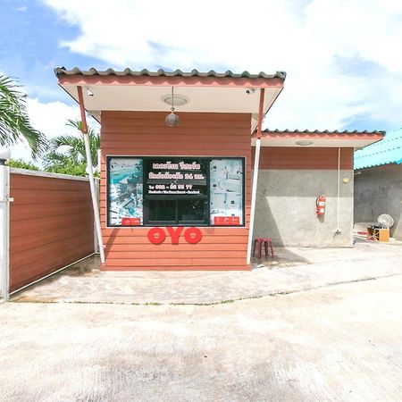 The Rome Resort Pran Buri Esterno foto
