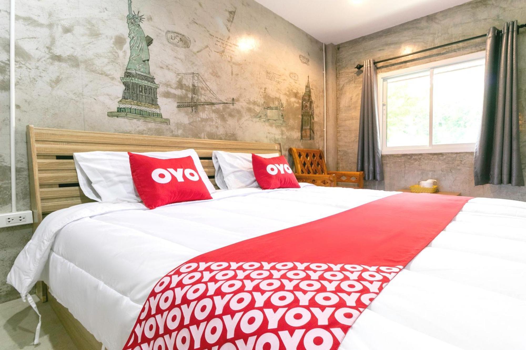 The Rome Resort Pran Buri Esterno foto