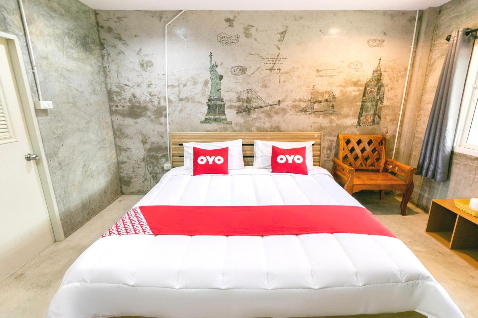 The Rome Resort Pran Buri Esterno foto